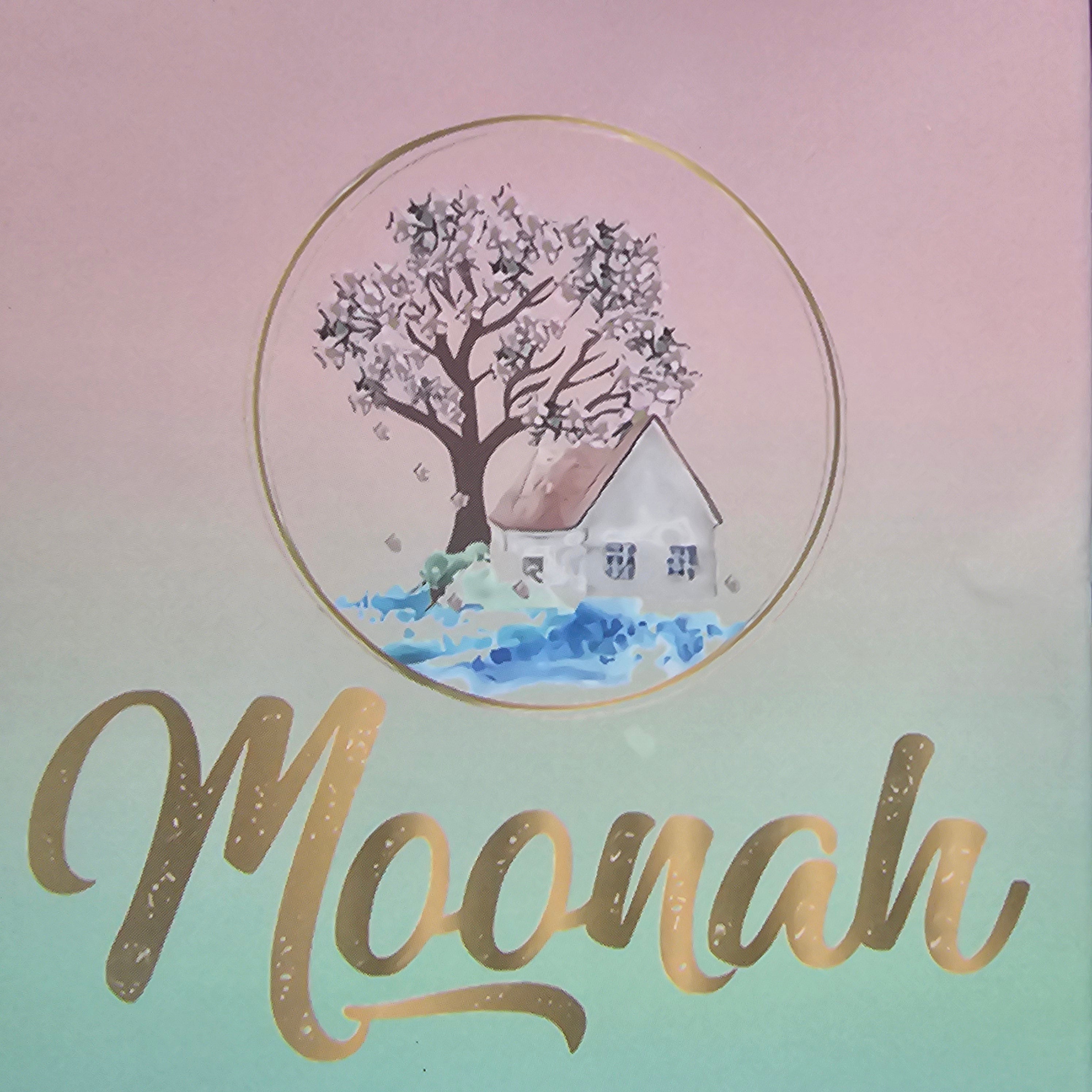 Moonah Skin Perfecting Oil
