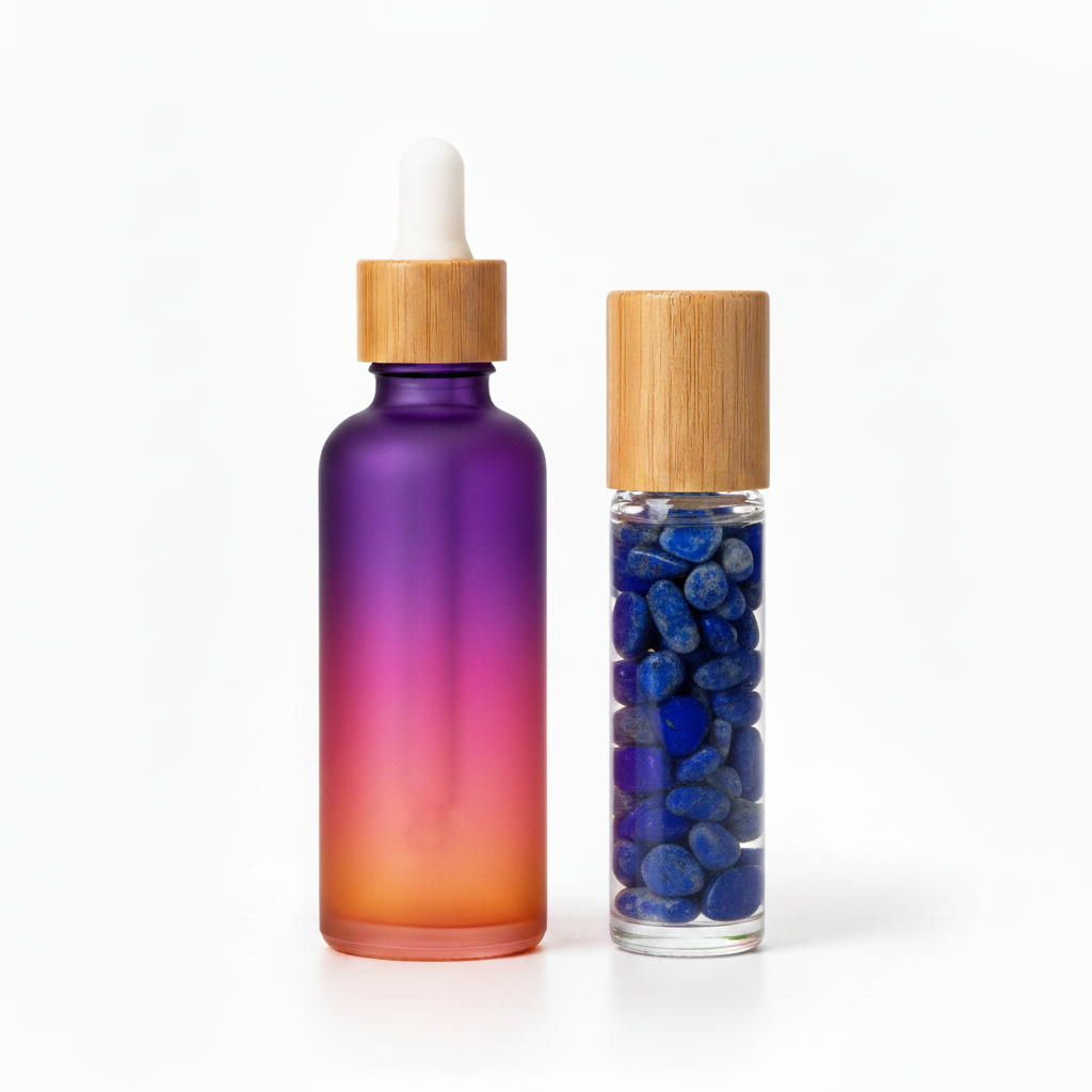 Moonah Skin Perfecting Oil